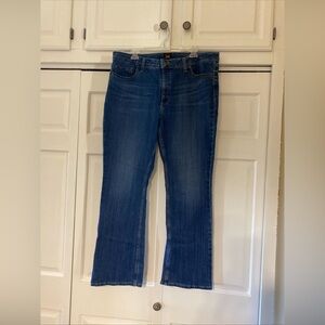 Women’s Lee Jeans Size 18 Very Good Used Condition